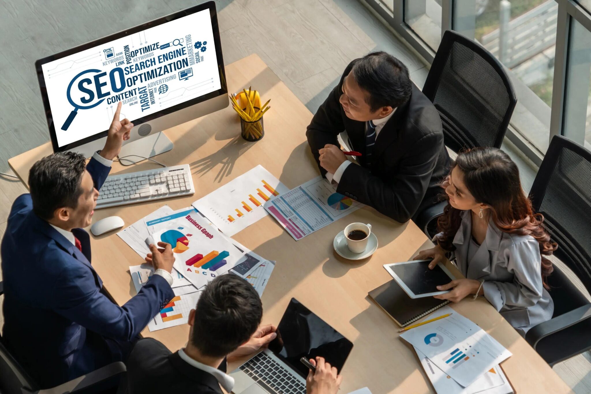 What is SEO?