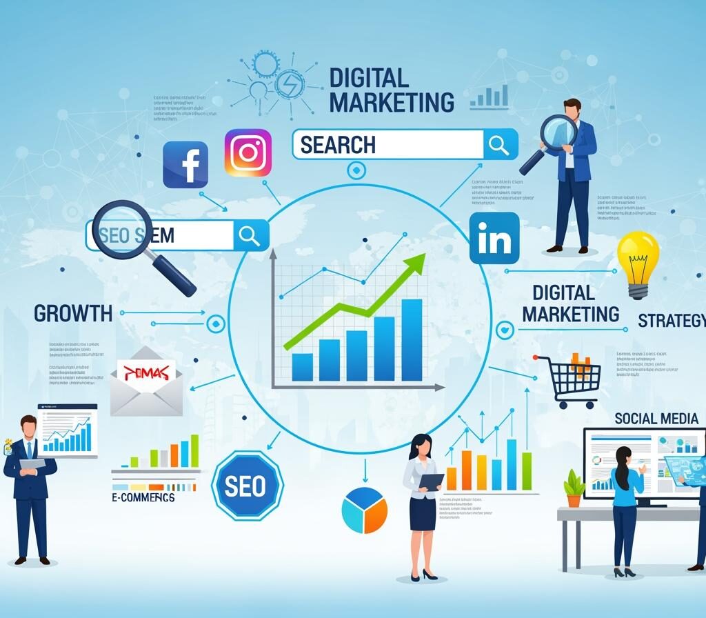 Why is Digital Marketing Important?