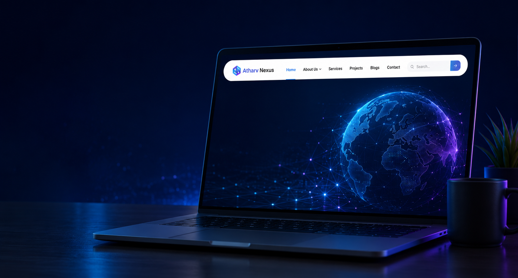 Turn Your Business Idea Into Digital Reality