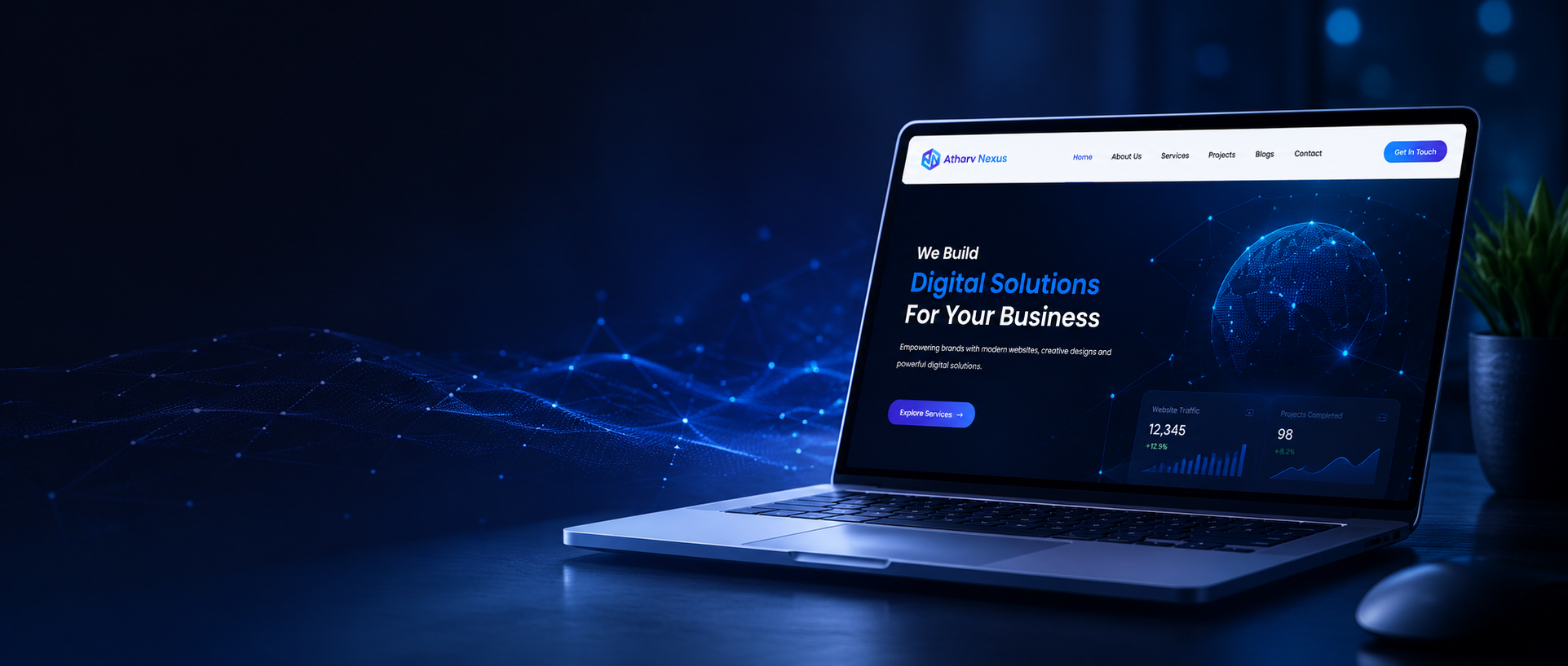 Build Your Brand Reach More Customers