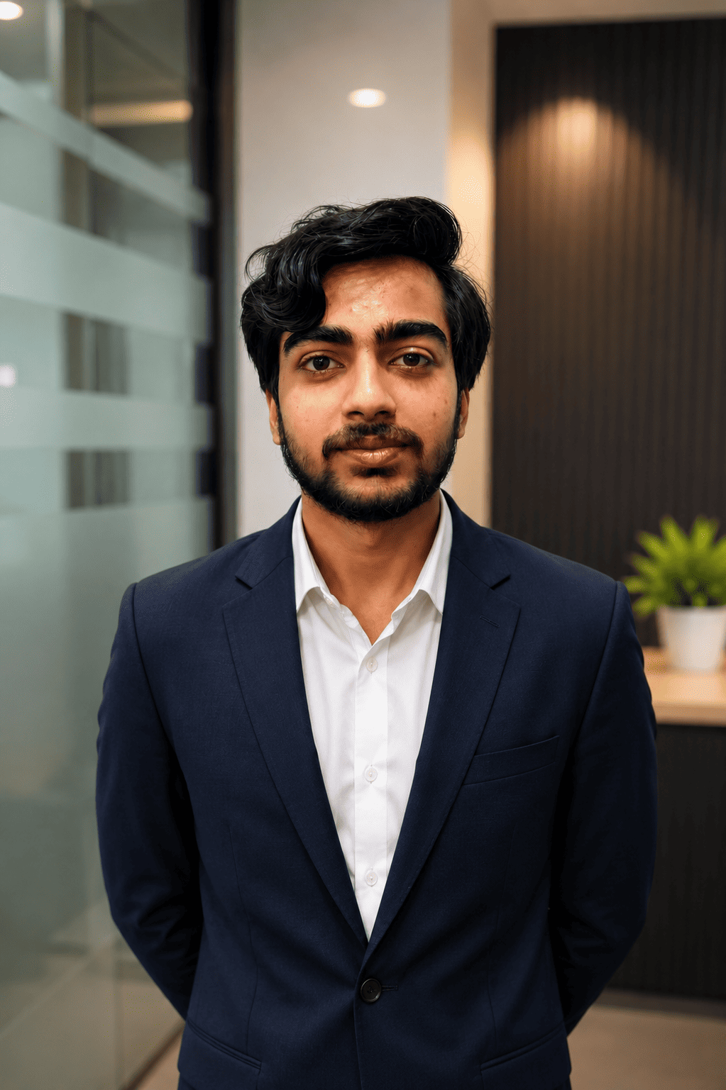 Harsh Vaishnav