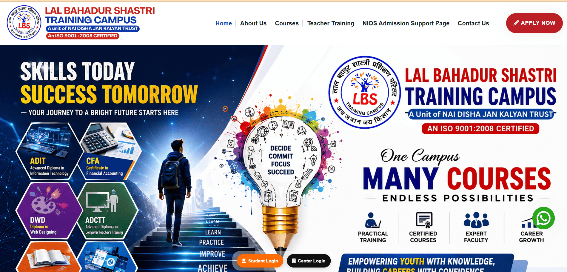 Education Platform